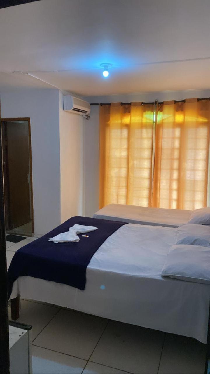Hotel Hotel Novo Gama Novo Gama