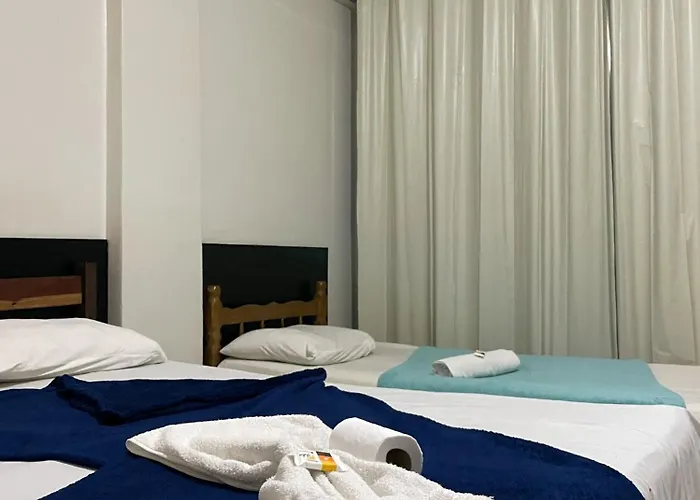 Hotel Novo Gama