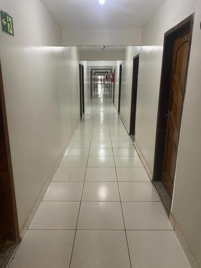 Hotel Novo Gama Novo Gama