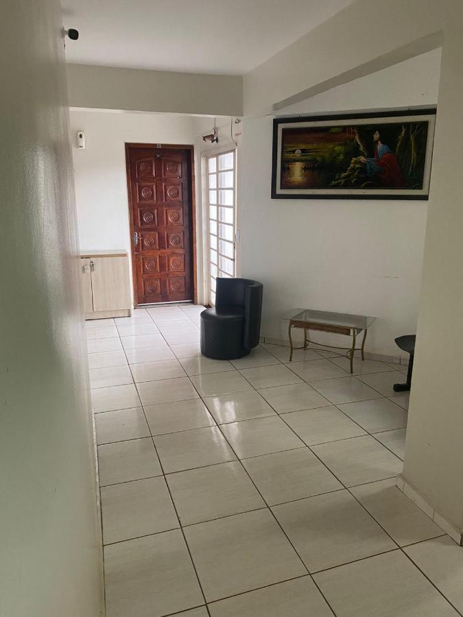 Hotel Novo Gama Hotel Novo Gama