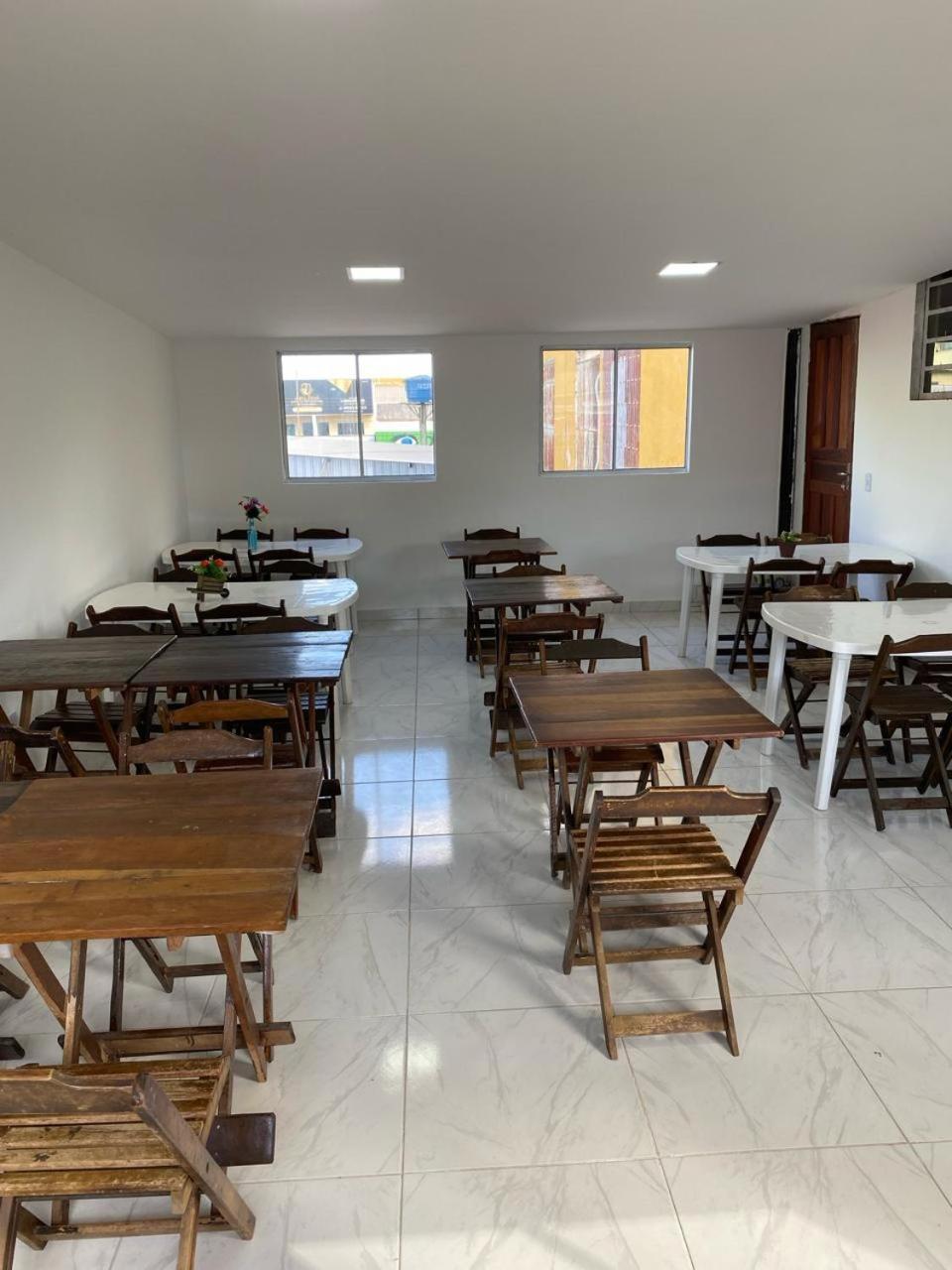 Hotel Novo Gama Novo Gama